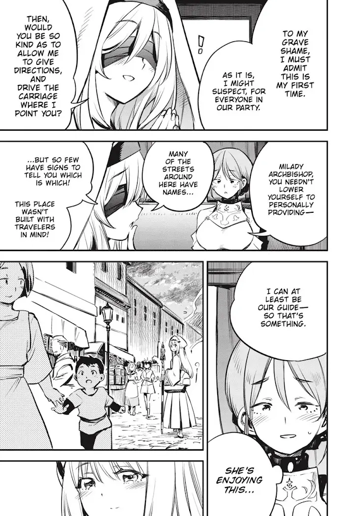 Goblin Slayer Chapter 101 image 04_optimized